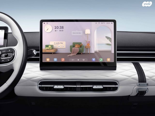 דונגפנג בוקס