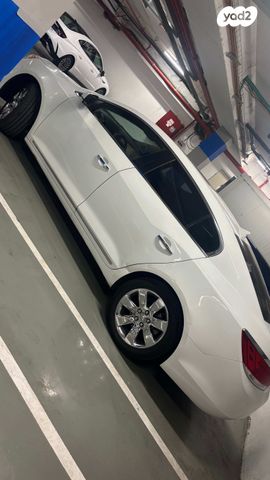 ביואיק לה-קרוס