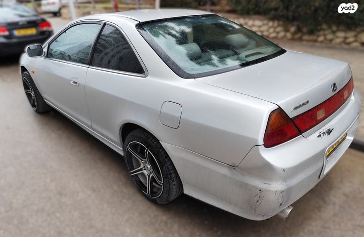 הונדה אקורד