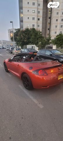 מיצובישי אקליפס