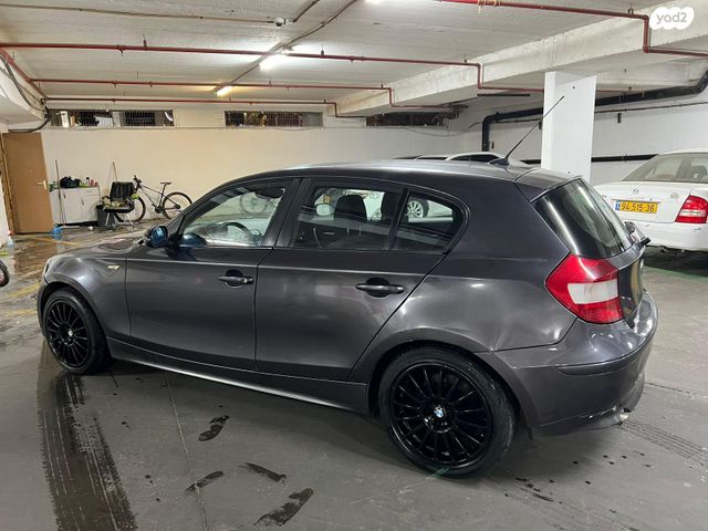 ב מ וו סדרה 1