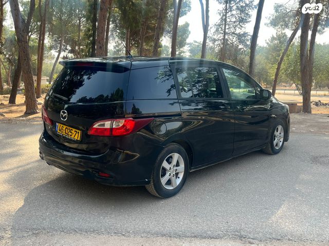 מאזדה 5