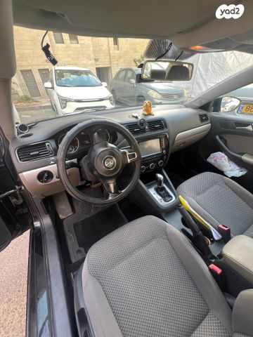 פולקסווגן ג'טה 