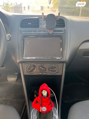 פולקסווגן פולו