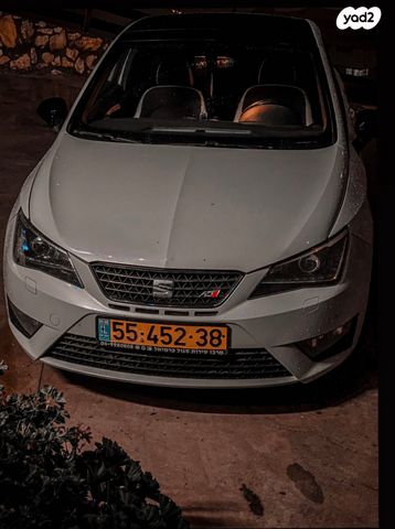 סיאט איביזה