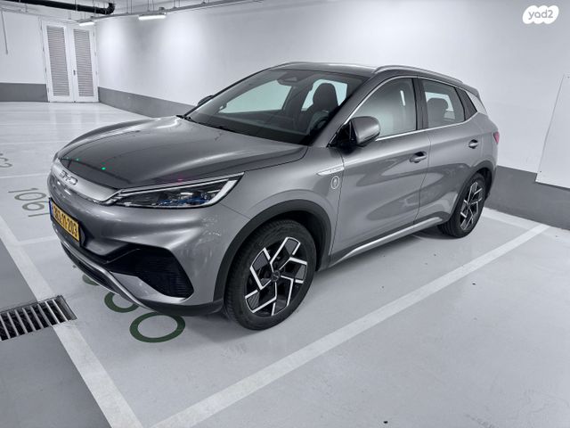 בי.ווי.די אטו 3