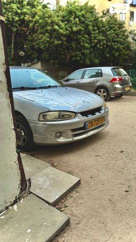 מיצובישי קולט