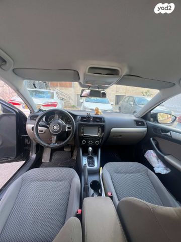 פולקסווגן ג'טה 