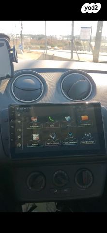 סיאט איביזה