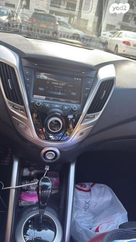 מודעת רכב יונדאי ולוסטר