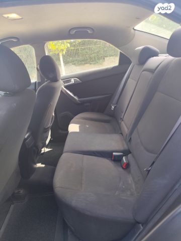 מודעת רכב קיה פורטה