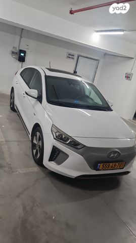 יונדאי איוניק