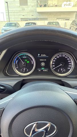 יונדאי סונטה