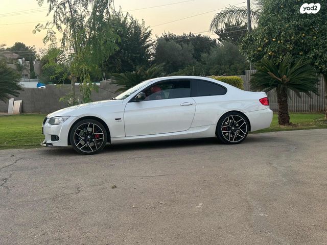 ב מ וו סדרה 3