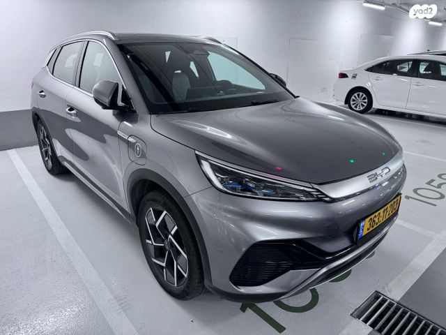 בי.ווי.די אטו 3