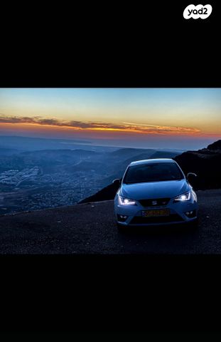 סיאט איביזה