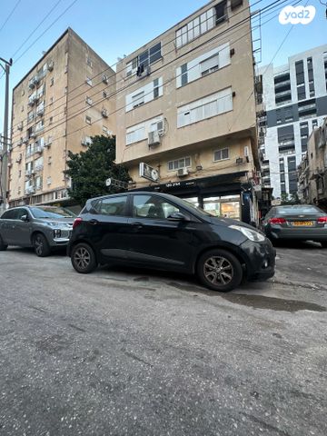 מודעת רכב יונדאי i10