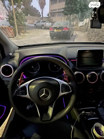 מרצדס-בנץ B-class