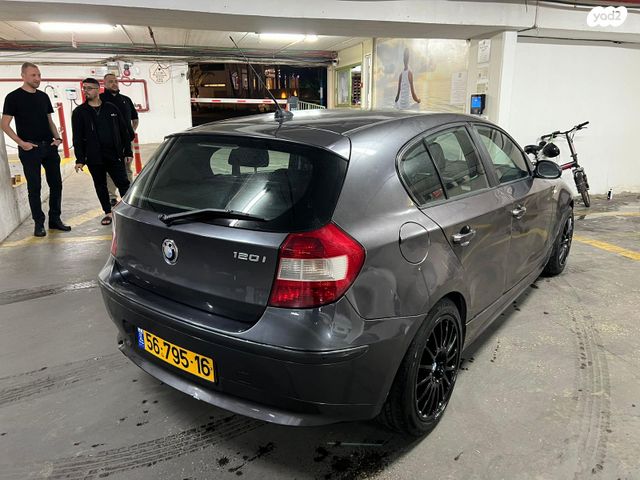 ב מ וו סדרה 1