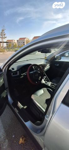 מודעת רכב קיה נירו