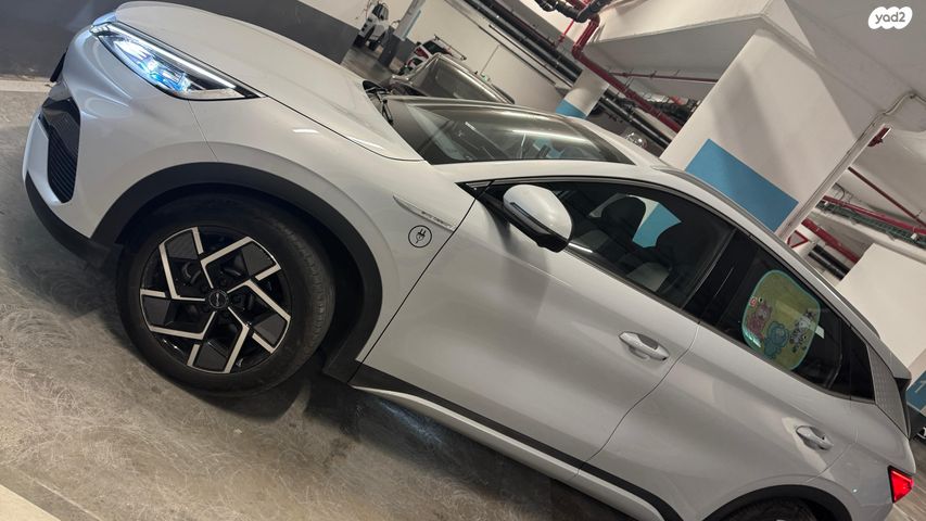 בי.ווי.די אטו 3