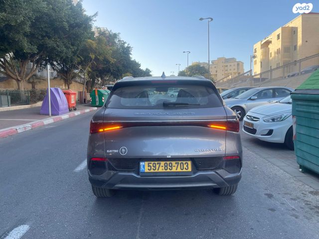 בי.ווי.די אטו 3