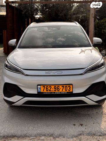 בי.ווי.די אטו 3