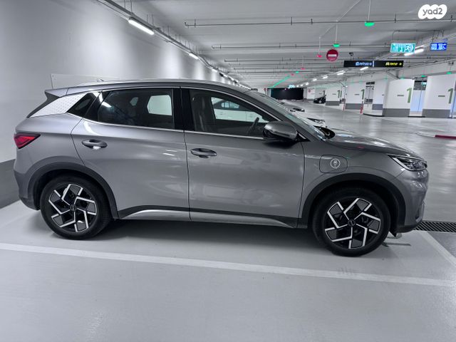 בי.ווי.די אטו 3