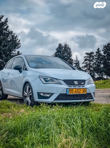 סיאט איביזה