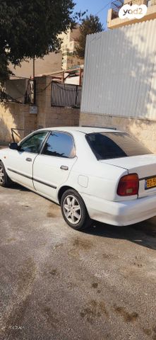 סוזוקי בלנו