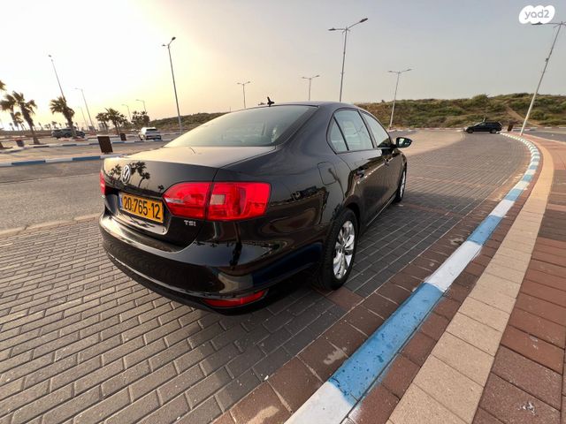 פולקסווגן ג'טה 