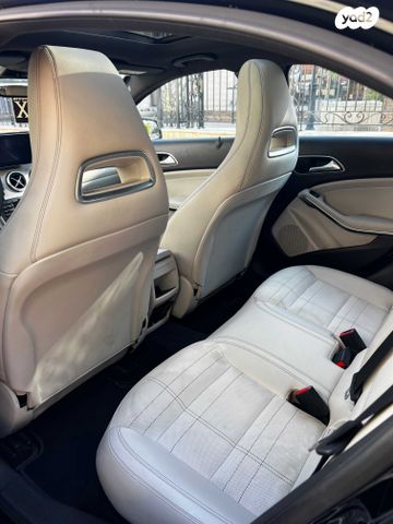 מרצדס-בנץ A-class