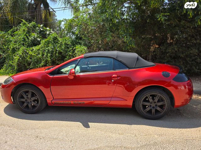 מיצובישי אקליפס