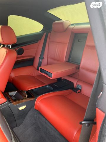 ב מ וו סדרה 3