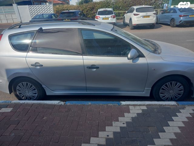 מודעת רכב יונדאי i30