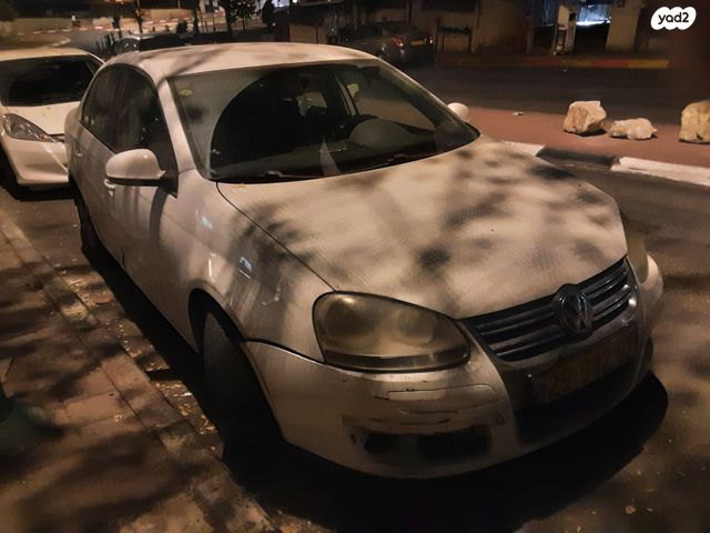 פולקסווגן ג'טה