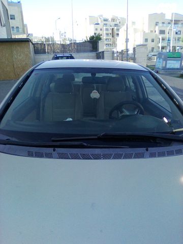 הונדה סיוויק