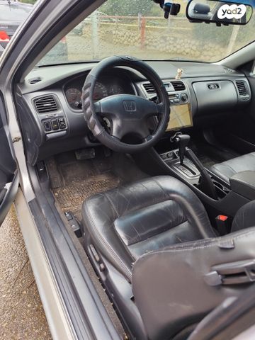 הונדה אקורד