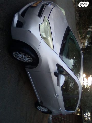 טויוטה ורסו-S