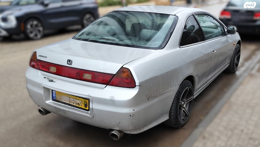 הונדה אקורד