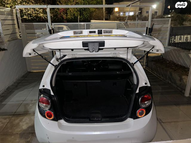 שברולט סוניק