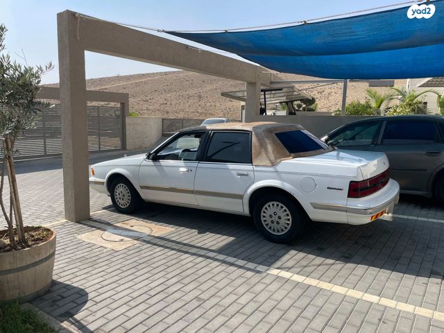 שברולט אימפלה