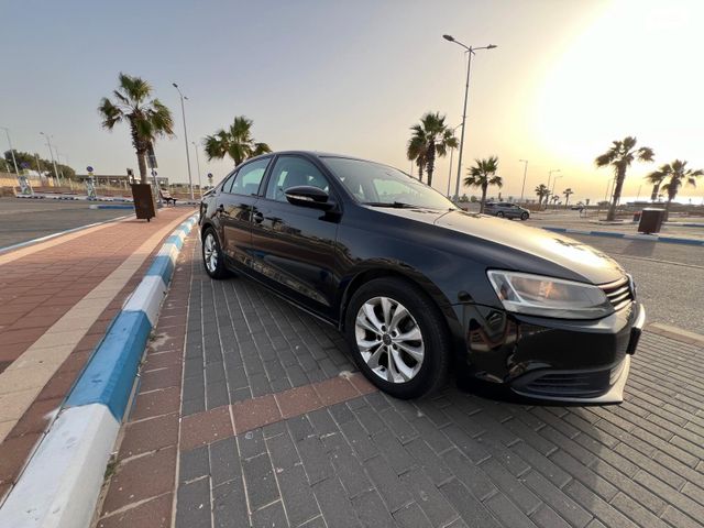 פולקסווגן ג'טה 