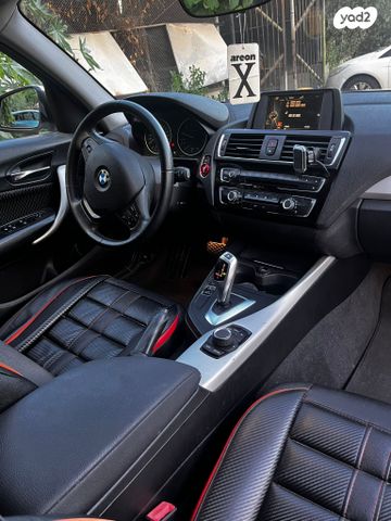 ב מ וו סדרה 1