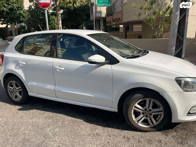 פולקסווגן פולו