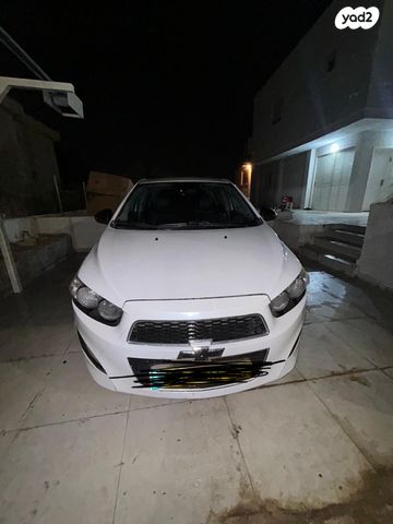 שברולט סוניק