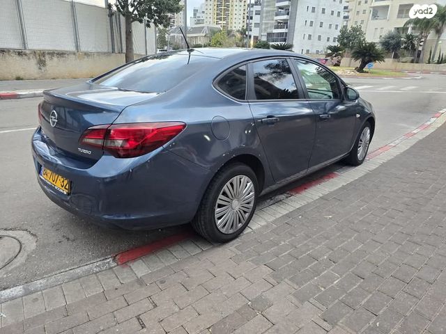 מודעת רכב אופל אסטרה