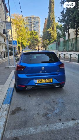 סיאט איביזה