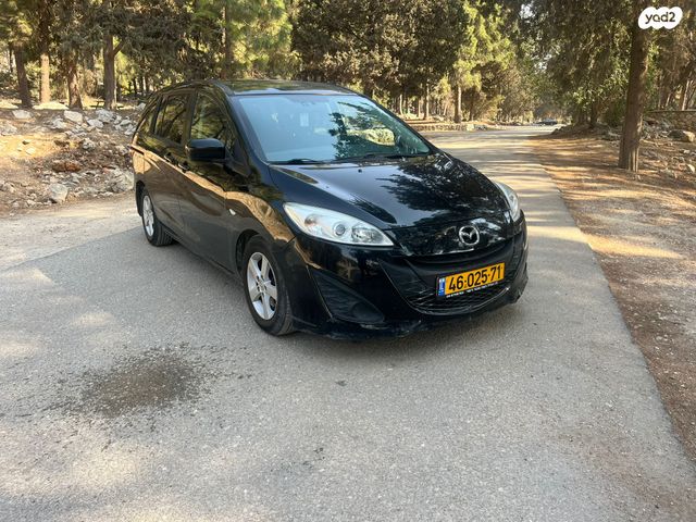 מאזדה 5