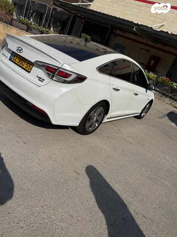 יונדאי איוניק